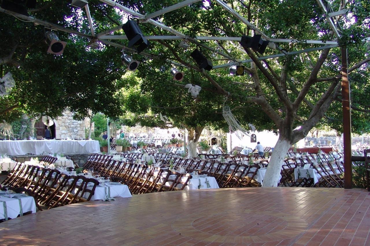 Arolithos Traditional Village Hotel Tilisos Exterior photo
